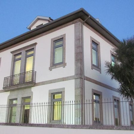 Solar Guesthouse Olival Da Vinha Castelo de Paiva Extérieur photo