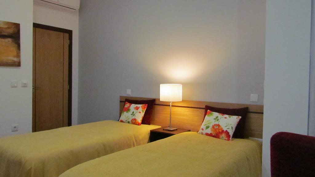 Solar Guesthouse Olival Da Vinha Castelo de Paiva Chambre photo