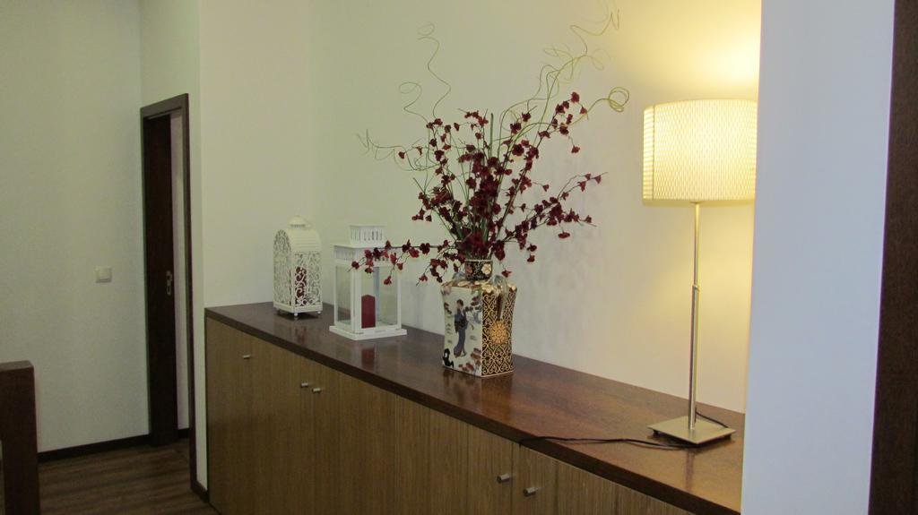 Solar Guesthouse Olival Da Vinha Castelo de Paiva Chambre photo