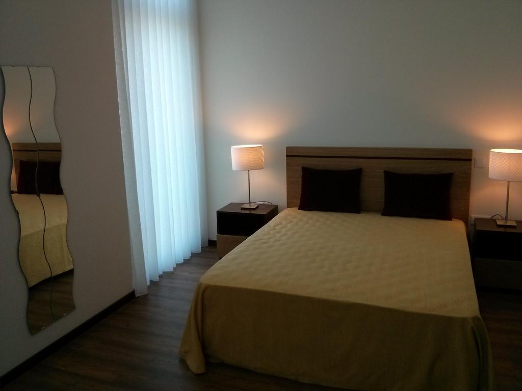 Solar Guesthouse Olival Da Vinha Castelo de Paiva Chambre photo