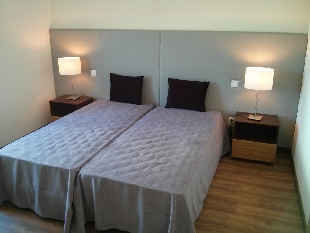 Solar Guesthouse Olival Da Vinha Castelo de Paiva Chambre photo